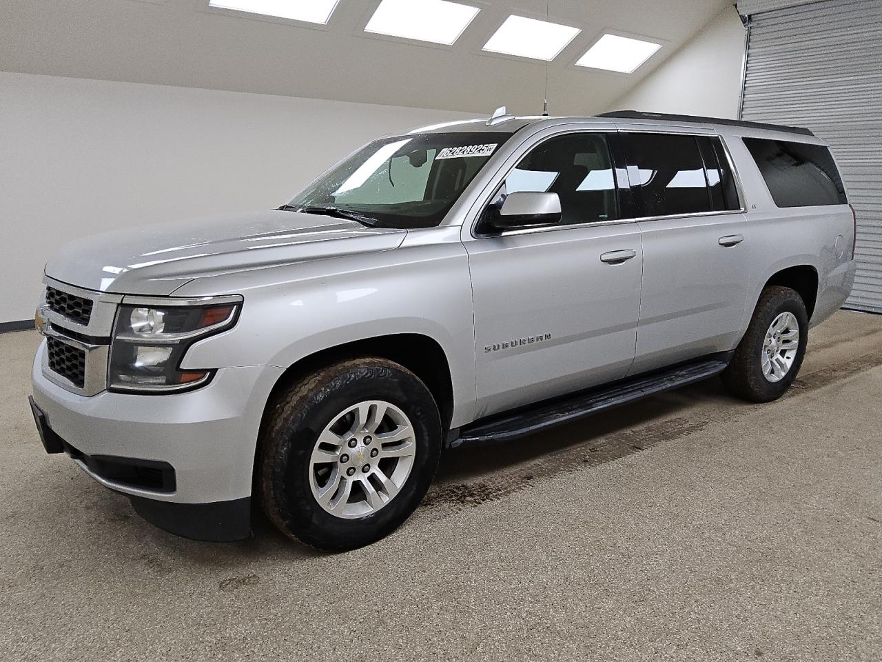 CHEVROLET SUBURBAN K  *1GNSKHKC8KR176552*