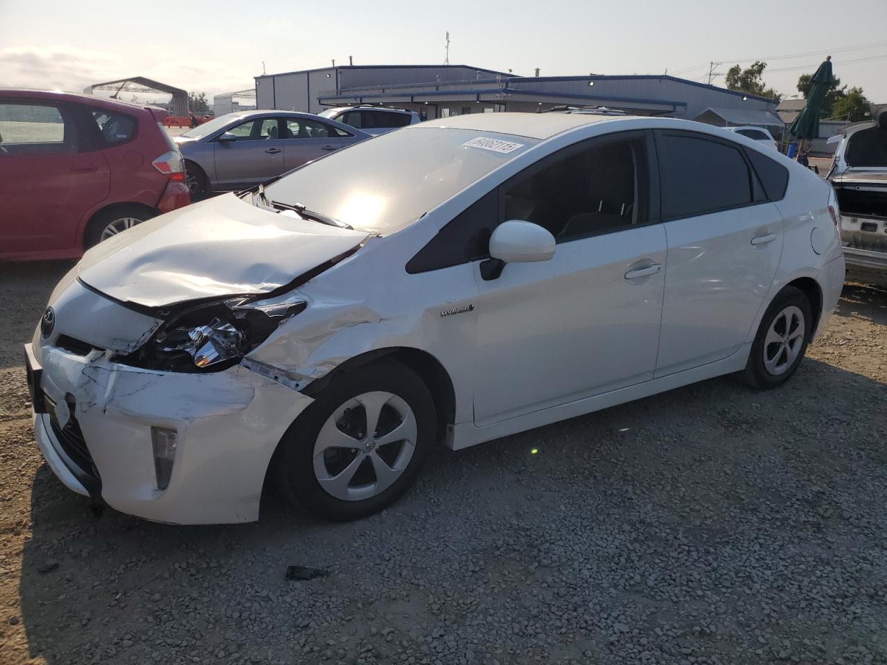 TOYOTA PRIUS   *JTDKN3DU9F1978931*