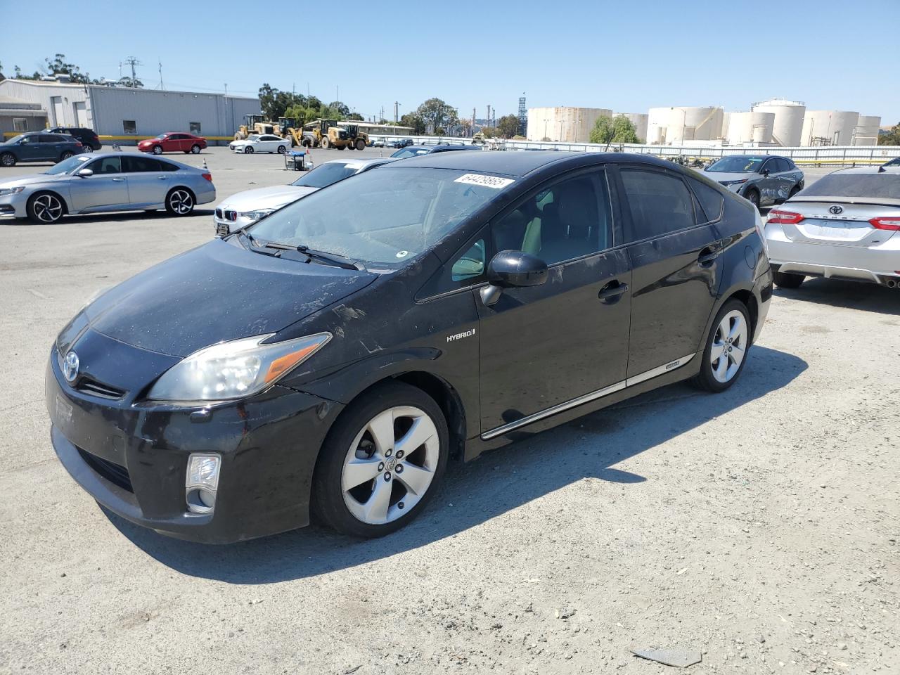 vehicle photo