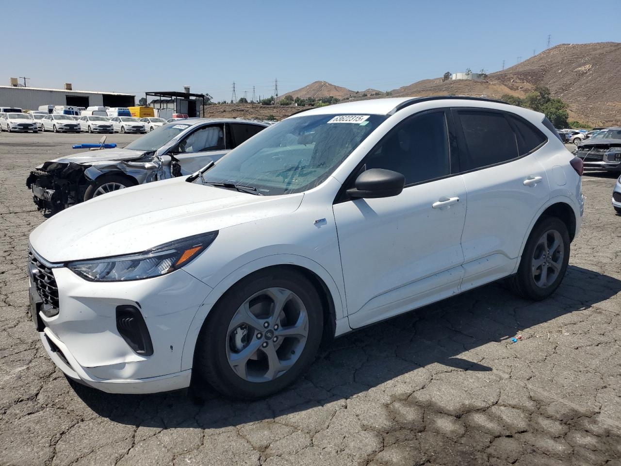 vehicle photo