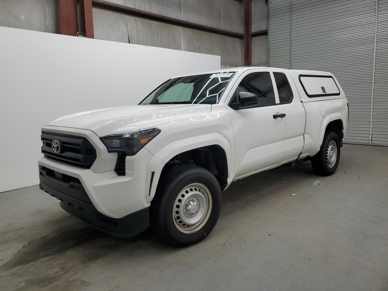 TOYOTA TACOMA XTR  *3TYJDAHN8RT011695*