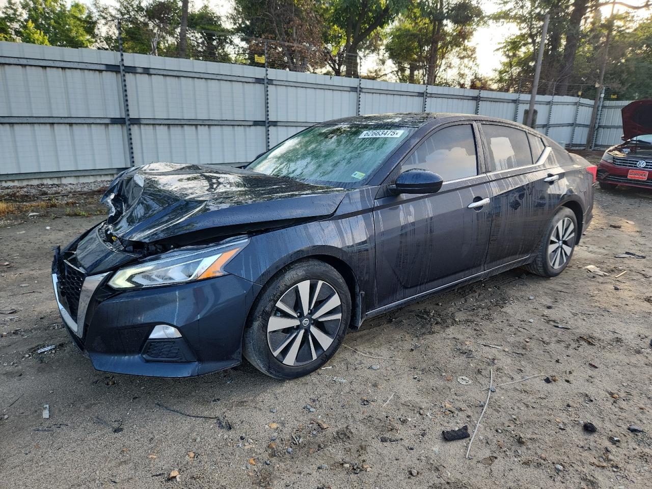 NISSAN ALTIMA SV  *1N4BL4DV0NN341539*