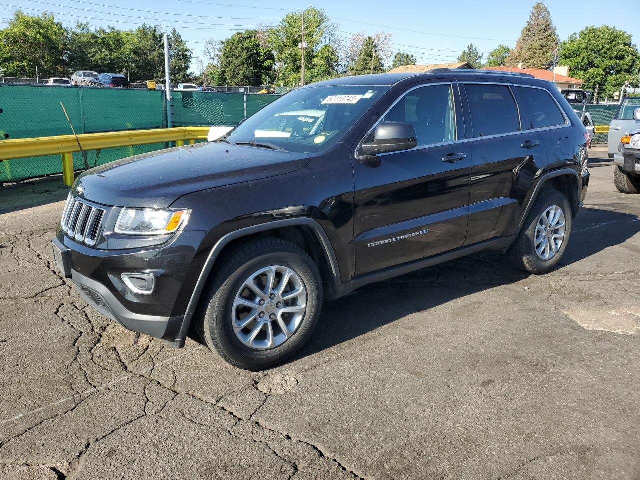 JEEP GRAND CHER   *1C4RJFAG4FC914519*