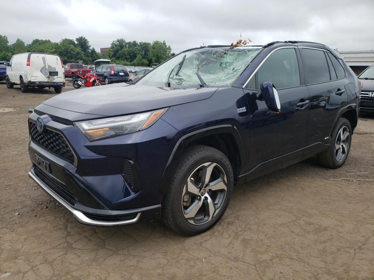 TOYOTA RAV4 PRIME  *JTMAB3FV7PD128998*