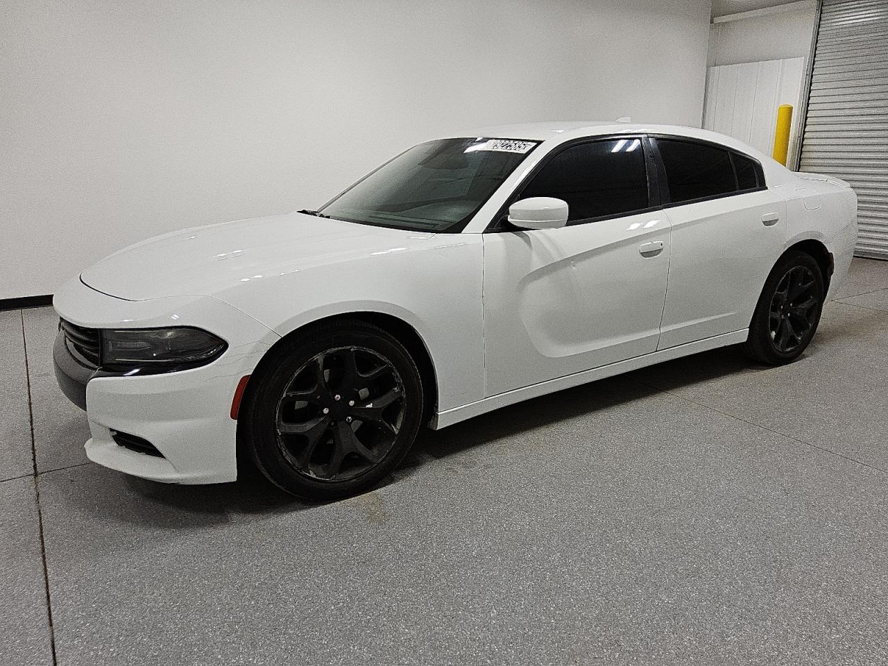 DODGE CHARGER SX  *2C3CDXHG4GH237578*