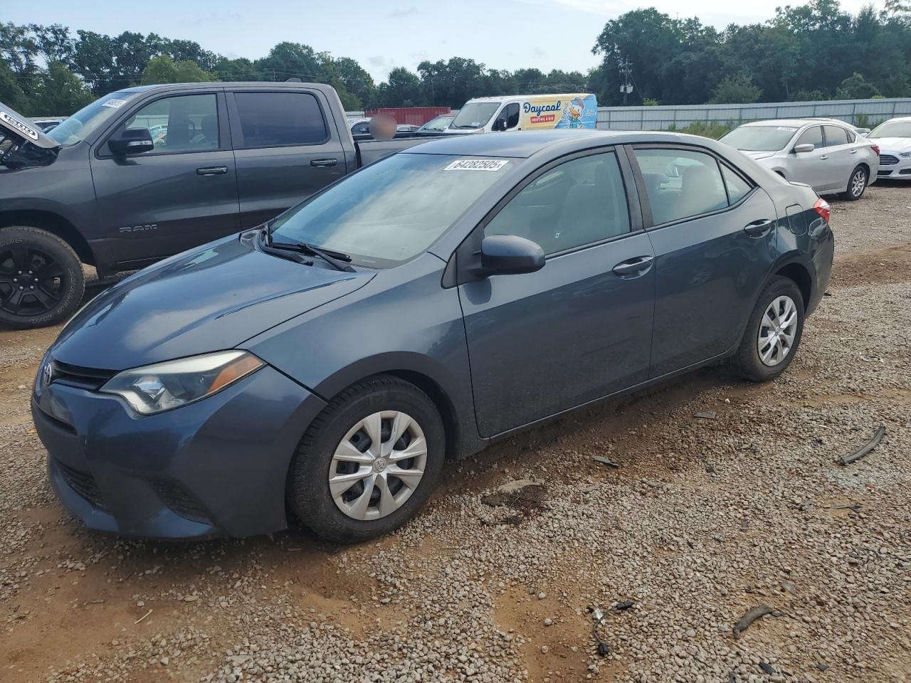 TOYOTA COROLLA EC  *2T1BPRHEXEC137243*