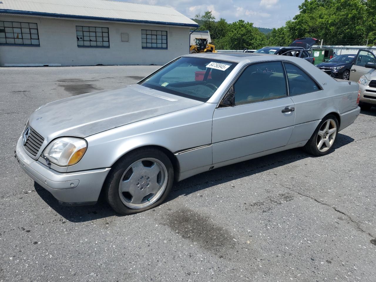 vehicle photo
