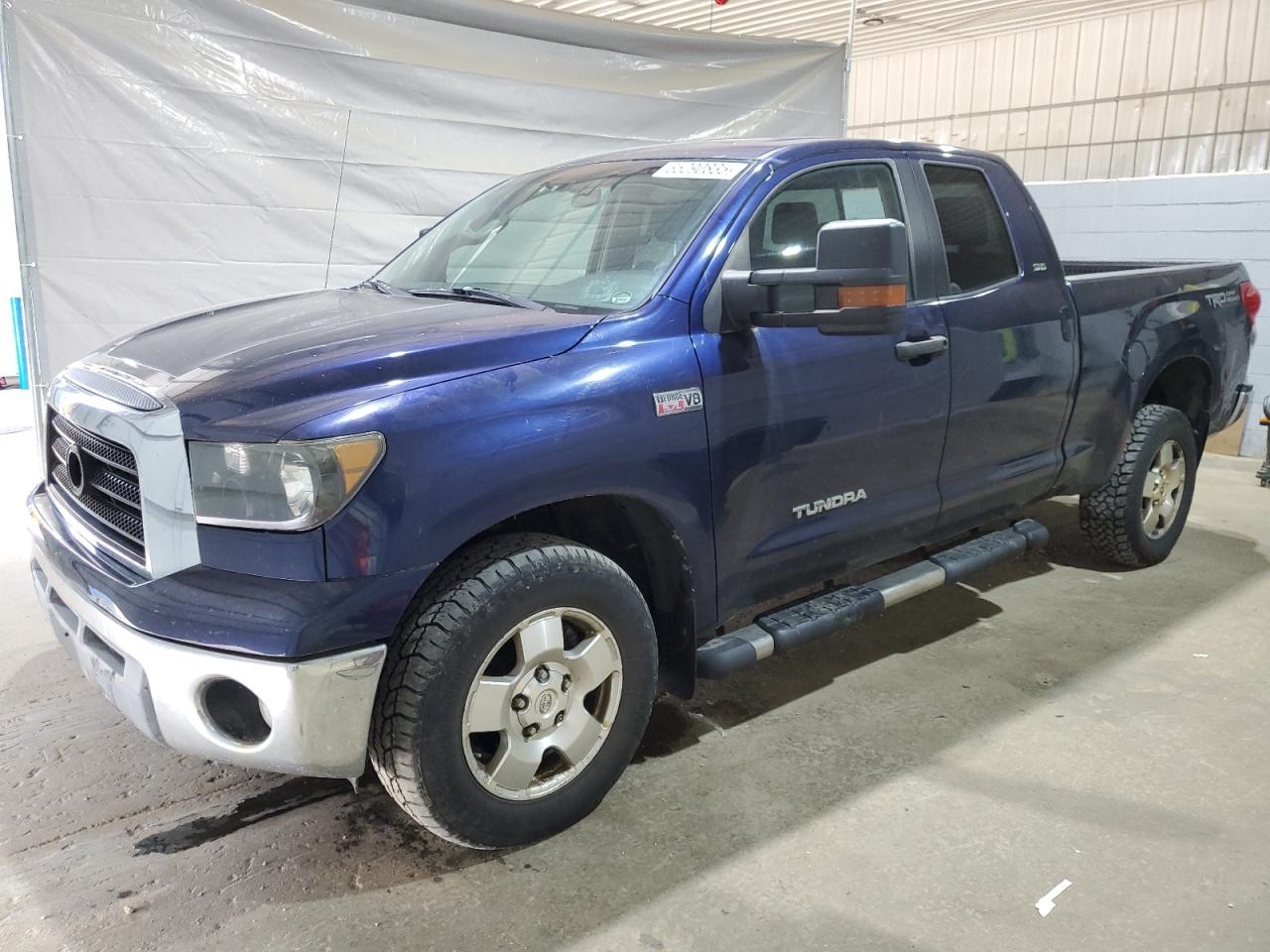 TOYOTA TUNDRA DOU  *5TBBV54188S498444*