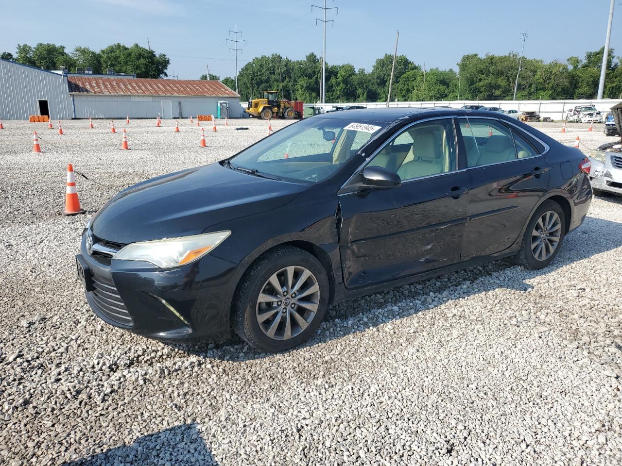 TOYOTA CAMRY LE  *4T1BF1FK5FU877182*
