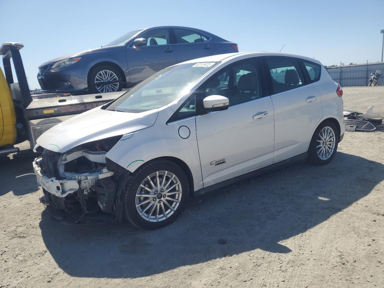 vehicle photo