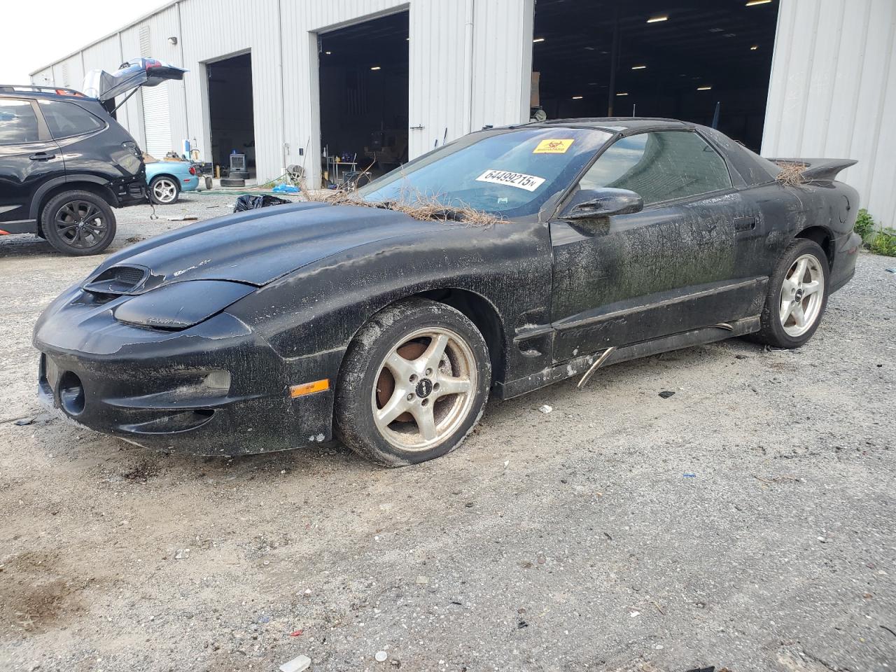 vehicle photo