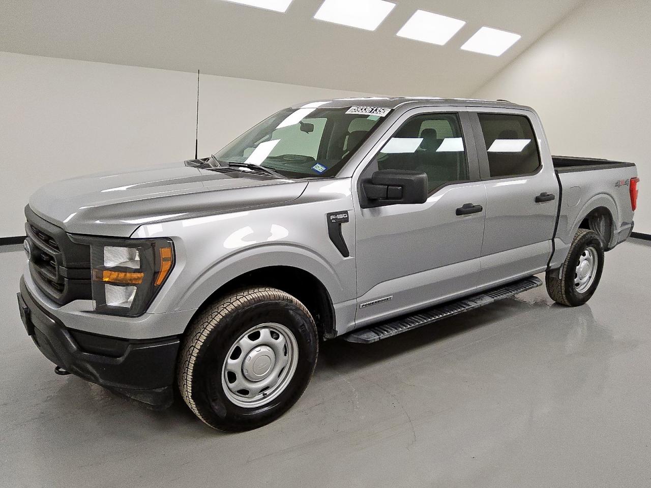 FORD F-150 F150 SUPER  *1FTFW1ED2PFA88308*