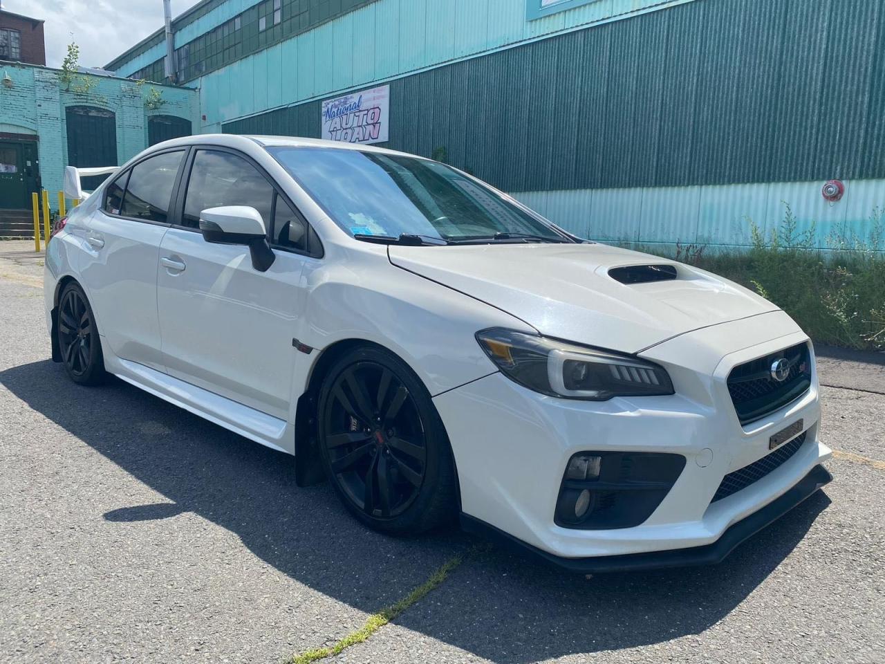 SUBARU WRX STI  *JF1VA2V68G9803887*