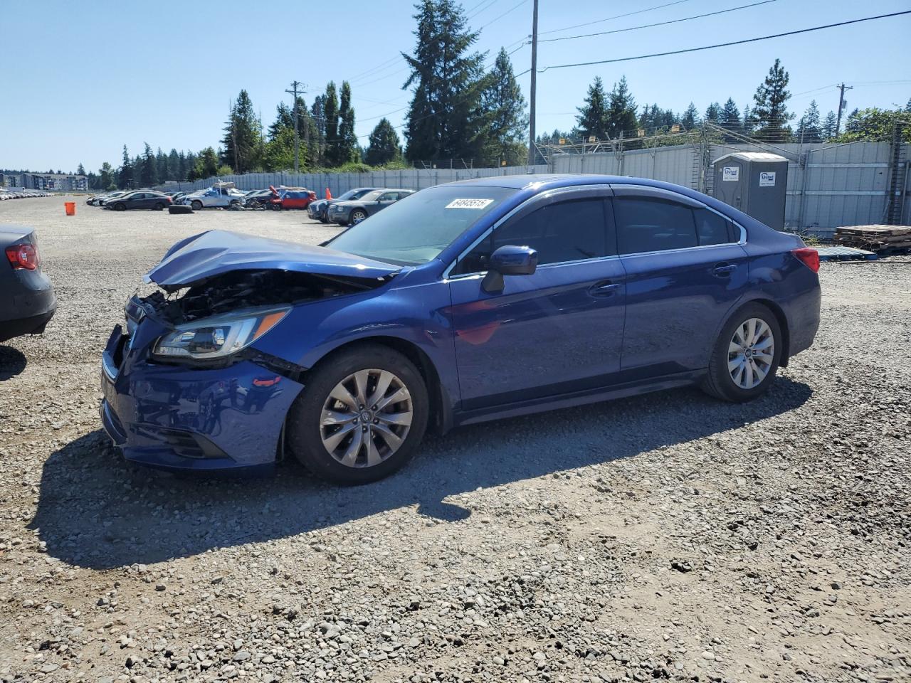 SUBARU LEGACY 2.5  *4S3BNAD61G3061994*