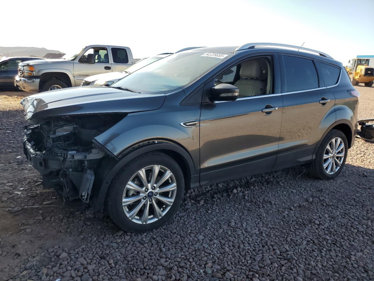 FORD ESCAPE TIT  *1FMCU9J94HUA50984*