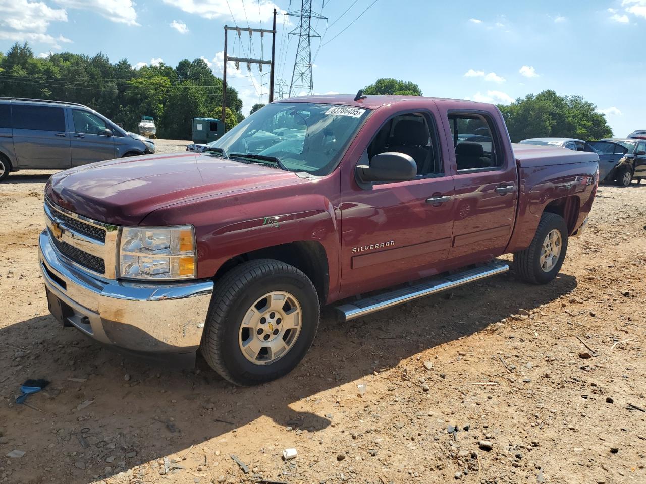 vehicle photo