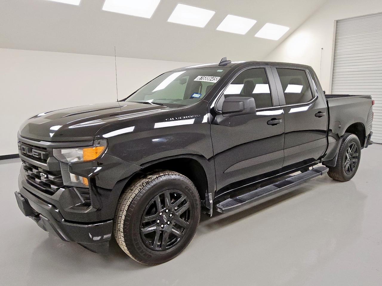 CHEVROLET SILVERADO  *1GCPABEK6RZ151483*