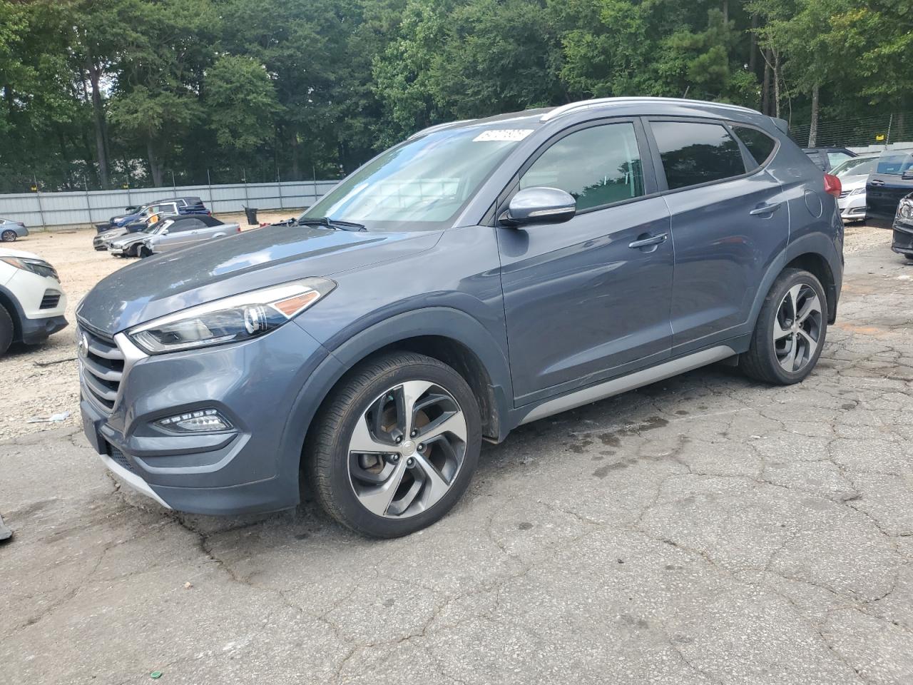 HYUNDAI TUCSON LIM  *KM8J3CA26HU269343*