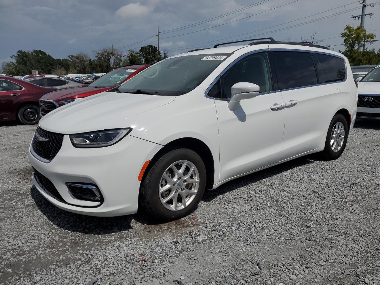 CHRYSLER PACIFICA T  *2C4RC1BG7NR109728*