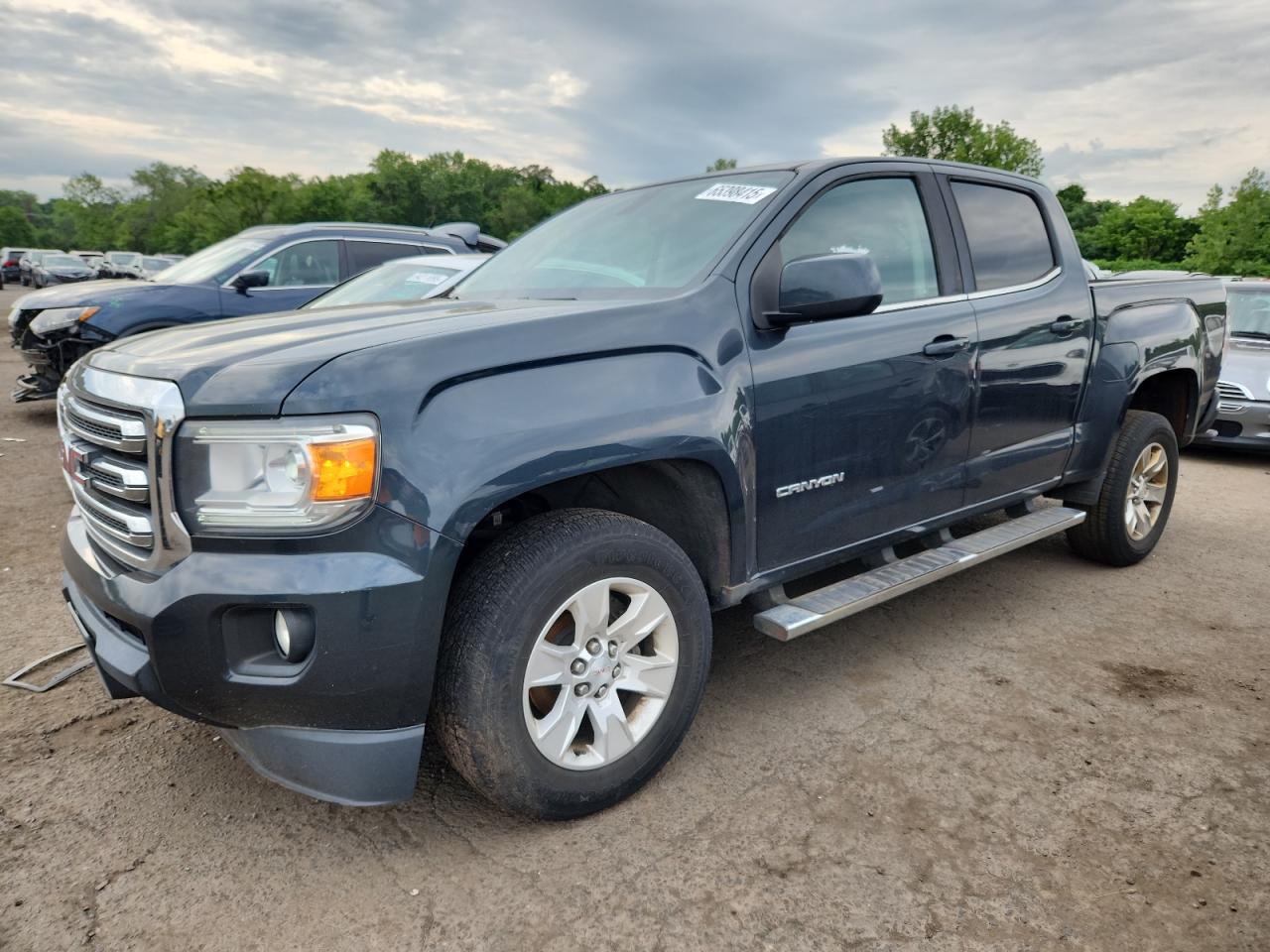 vehicle photo