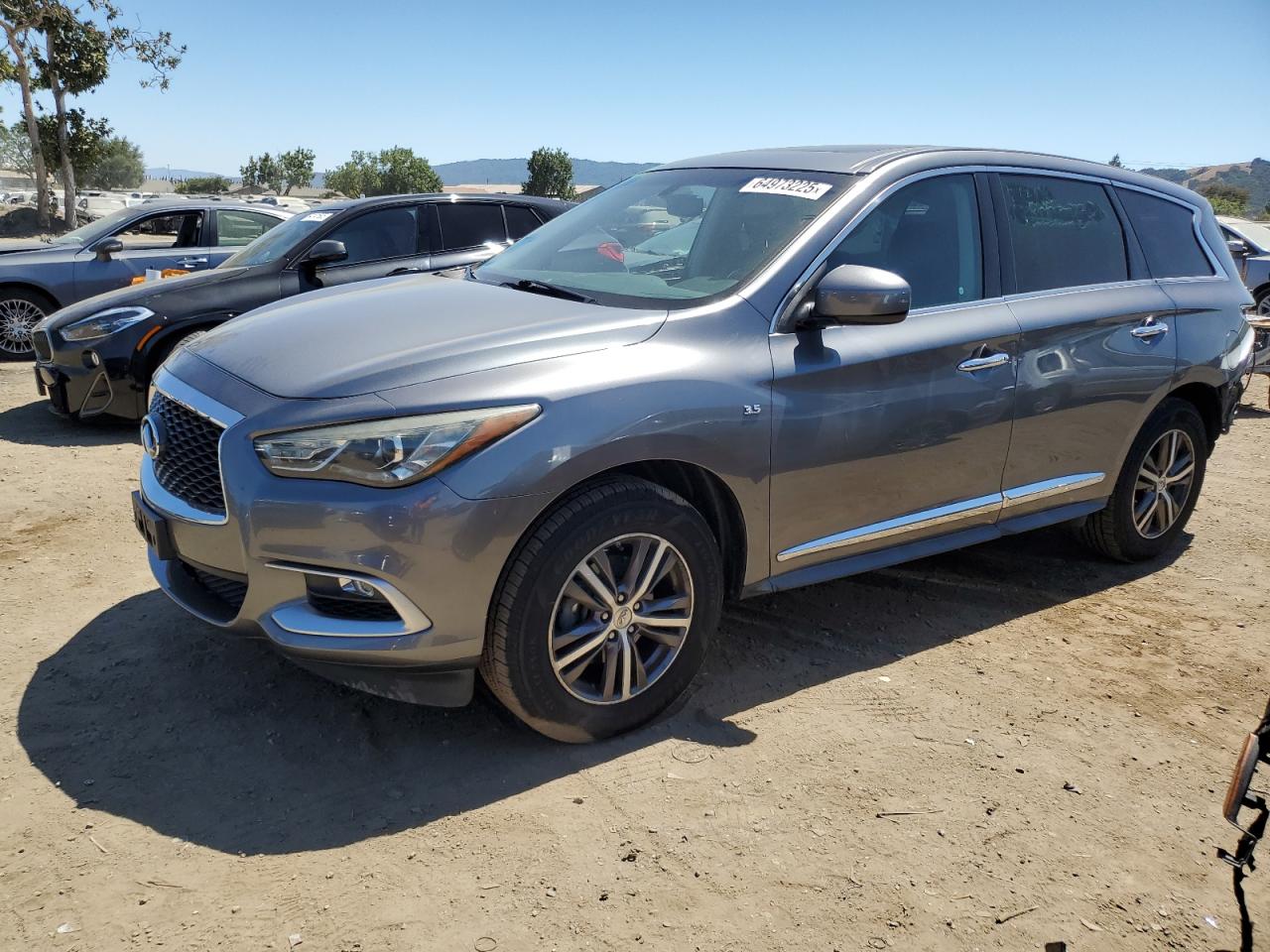 INFINITI QX60   *5N1AL0MM6GC503187*