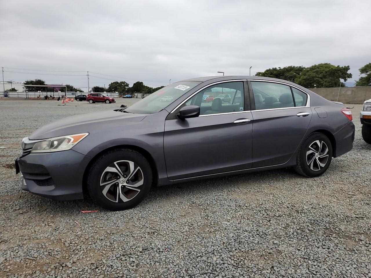 HONDA ACCORD LX  *1HGCR2F34HA163239*