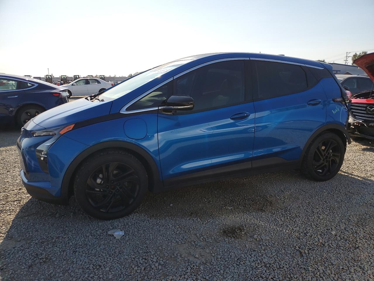 CHEVROLET BOLT EV 1L  *1G1FW6S04P4122039*