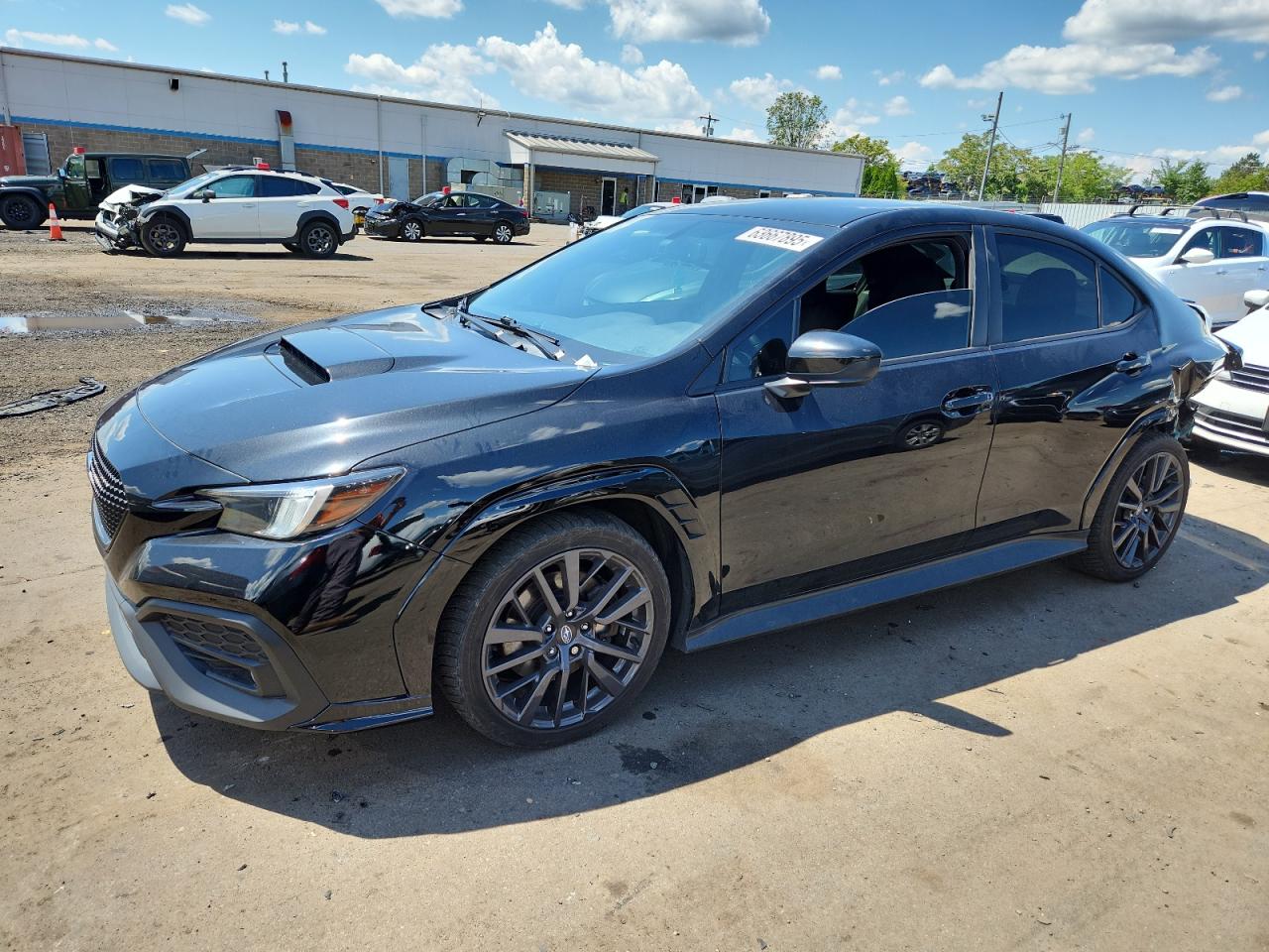 SUBARU WRX PREMIU  *JF1VBAF60N9012837*