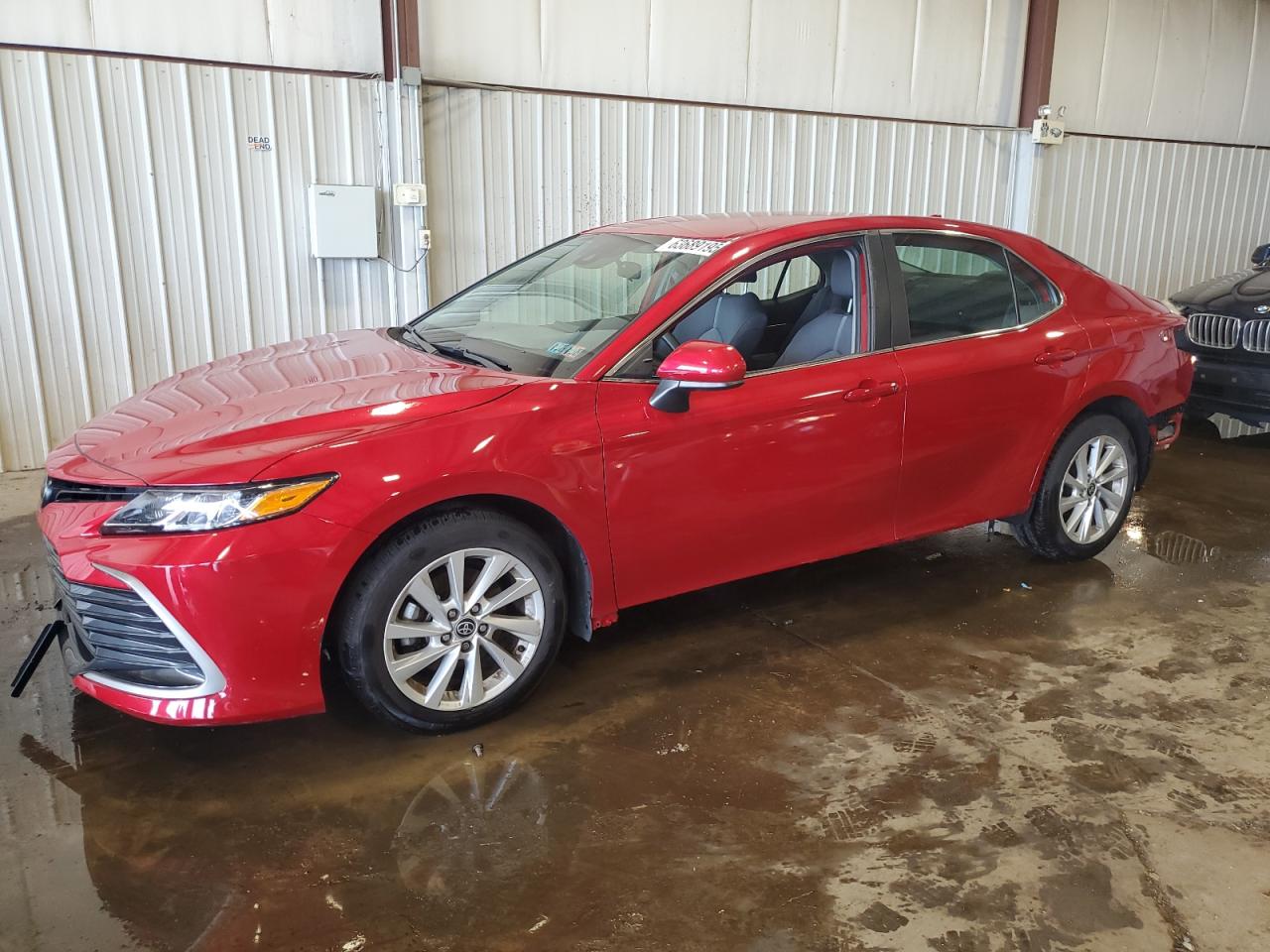 TOYOTA CAMRY LE  *4T1C11AK1PU171399*