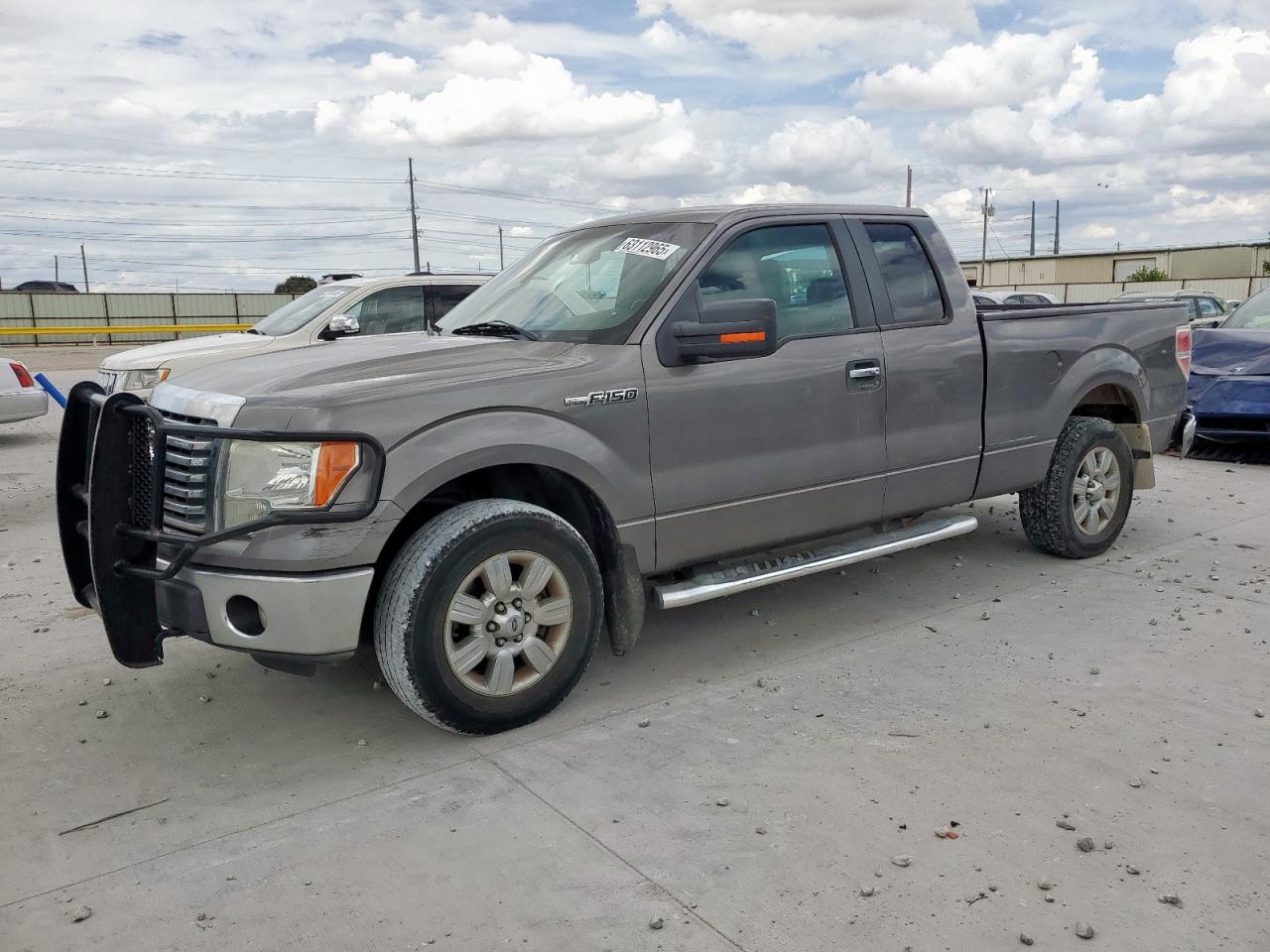 FORD F-150 F150 SUPER  *1FTEX1CM2CFA58179*