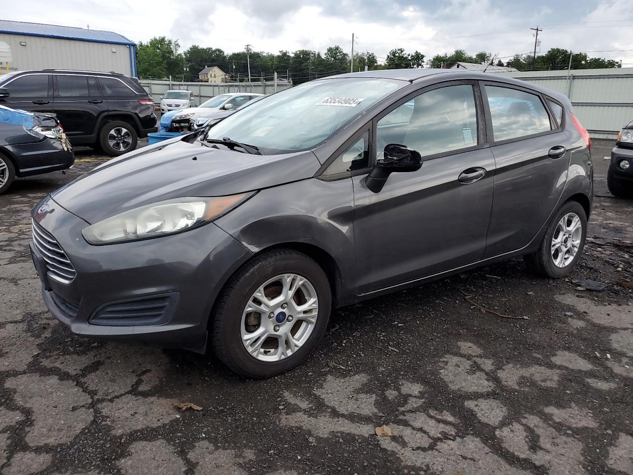 vehicle photo