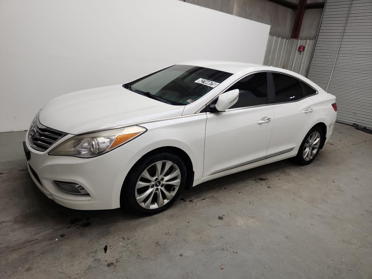 HYUNDAI AZERA GLS  *KMHFH4JG7EA365522*