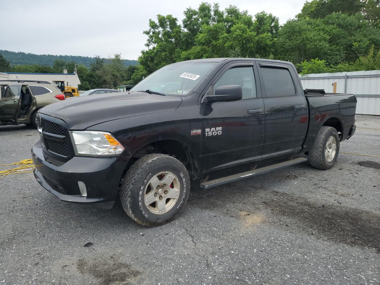 vehicle photo