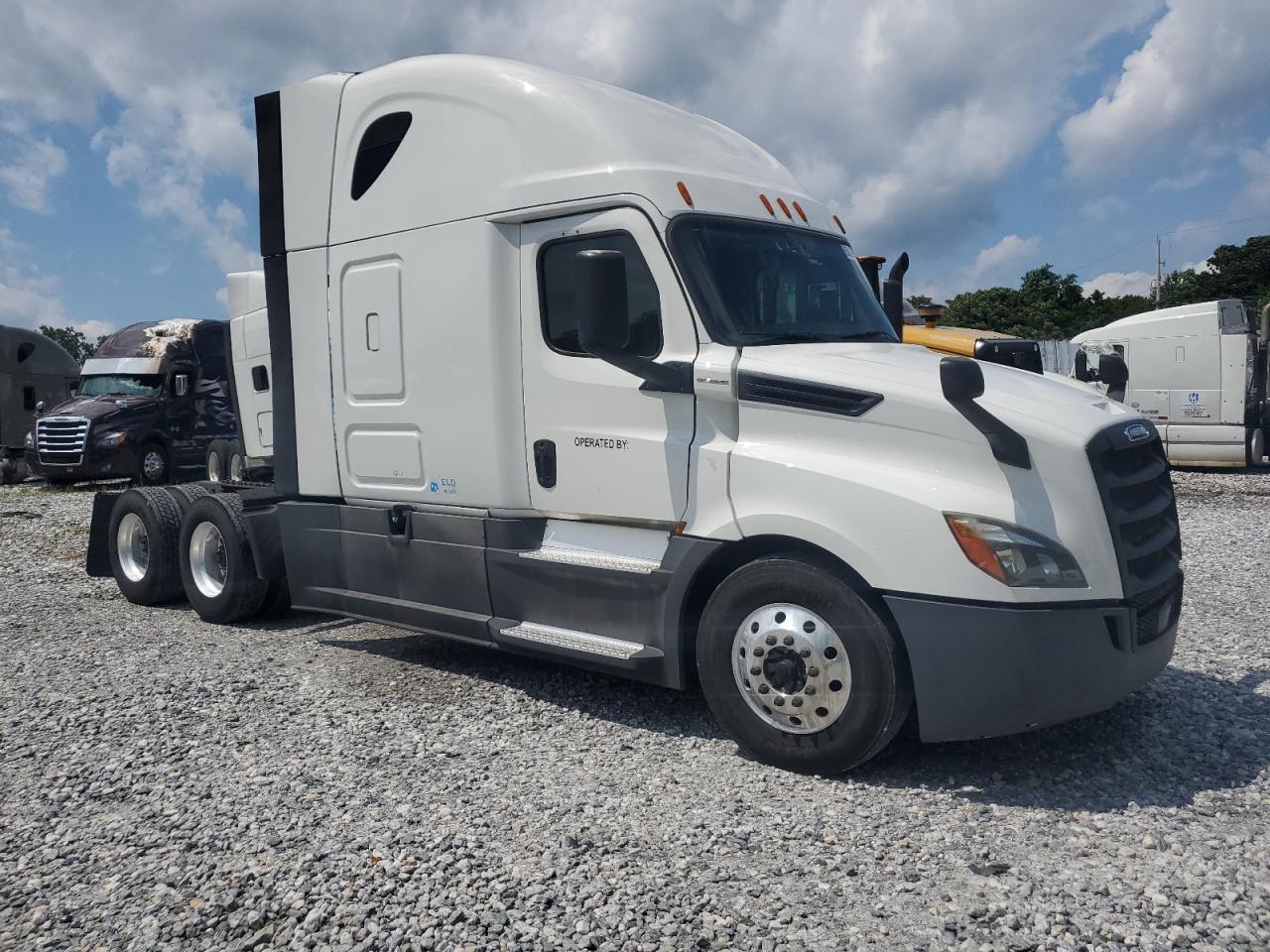 FREIGHTLINER ALL OTHER CASCADIA 1  *3AKJHHDR5KSKB5940*