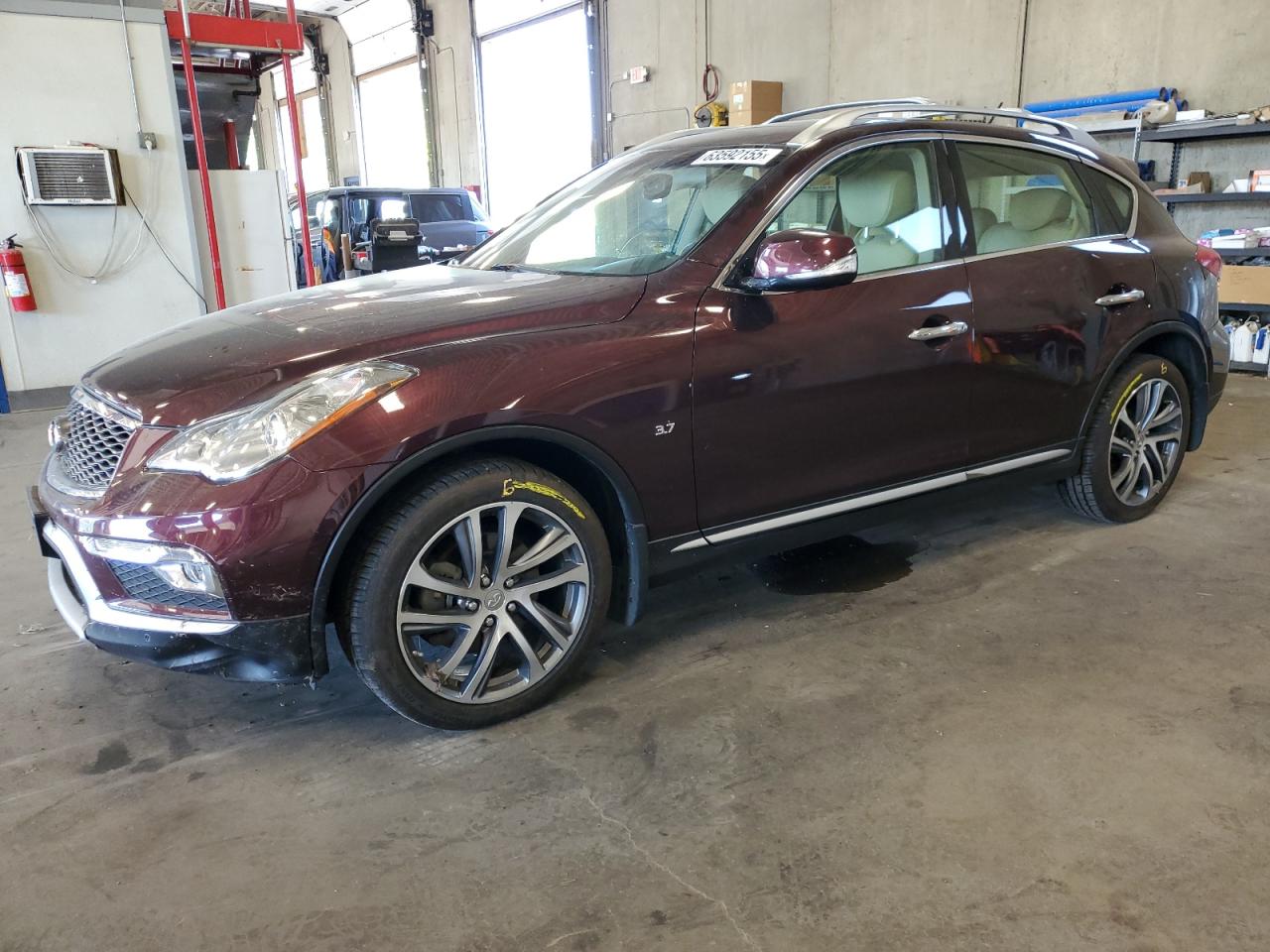 INFINITI QX50   *JN1BJ0RR3GM270899*
