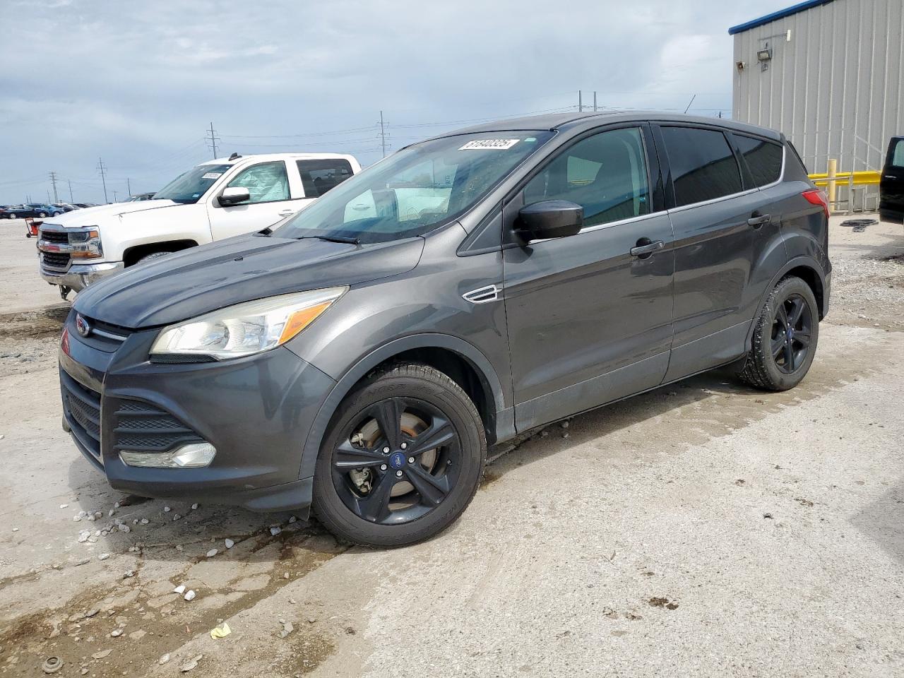 FORD ESCAPE SE  *1FMCU0G93GUA31294*
