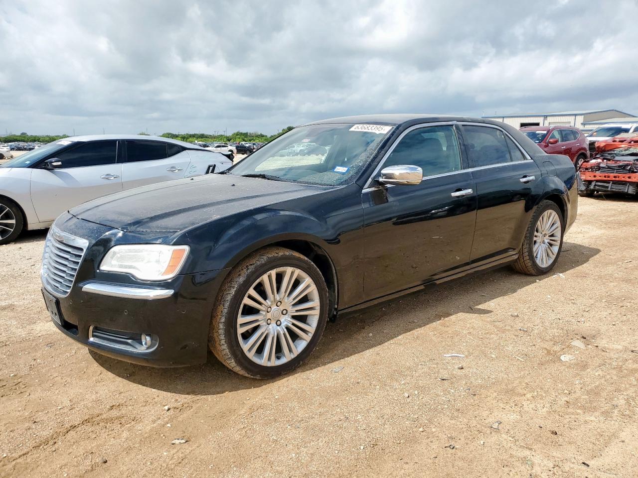 vehicle photo