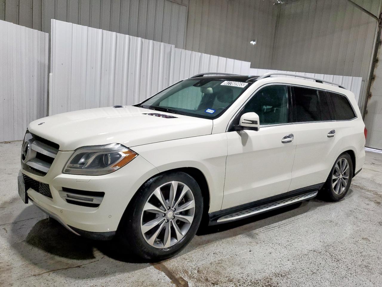 MERCEDES-BENZ GL-CLASS GL 450 4MA  *4JGDF7CE9DA201181*