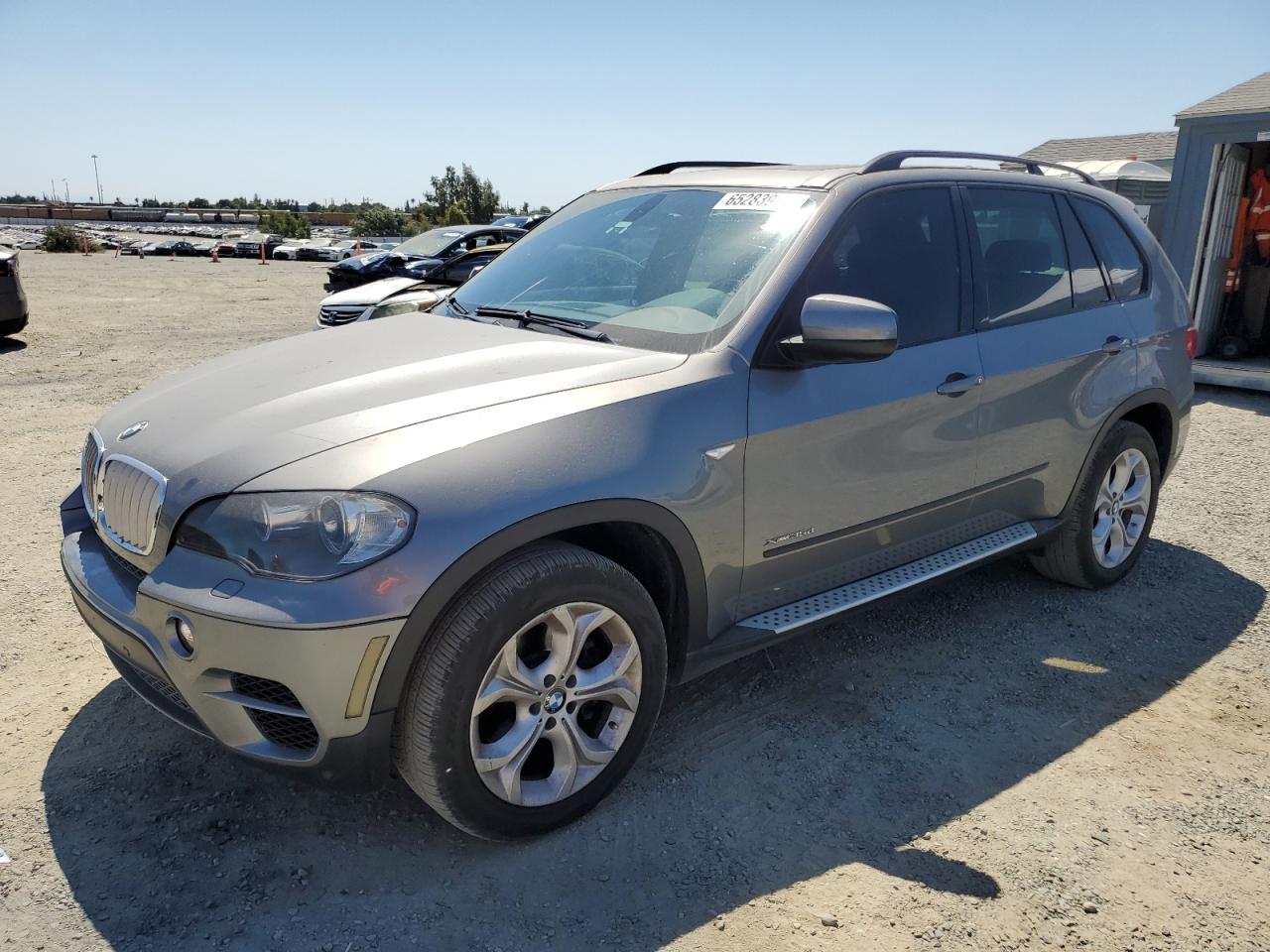 BMW X5 XDRIVE3  *5UXZW0C53BL371571*