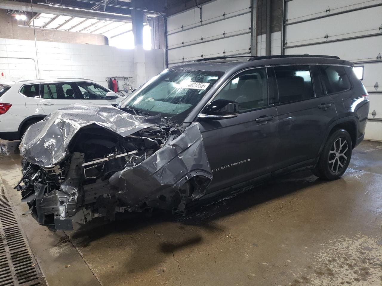 JEEP GRAND CHER   *1C4RJKBG9R8542707*