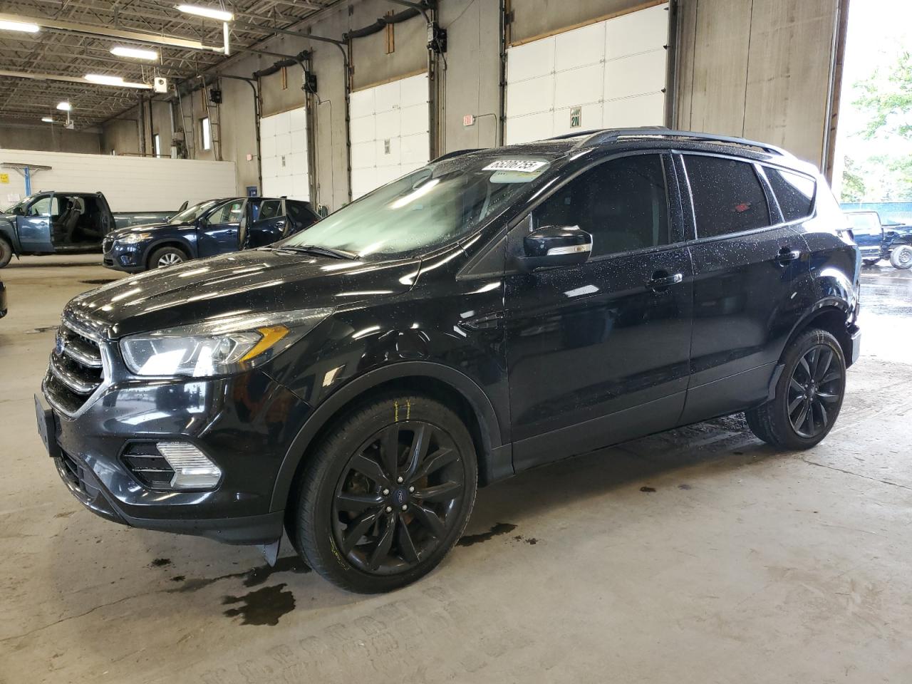 FORD ESCAPE TIT  *1FMCU9J9XHUB62608*