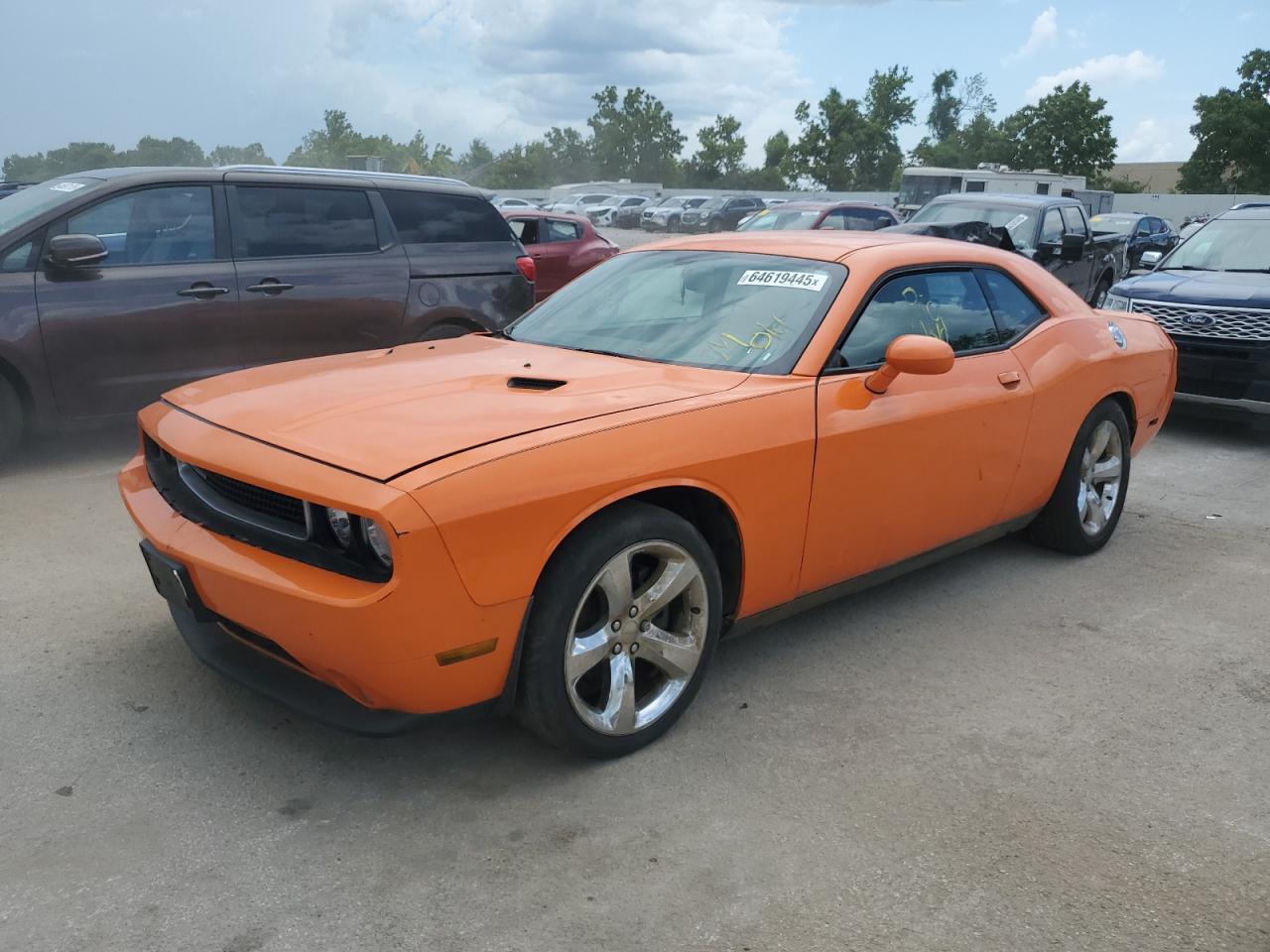 vehicle photo