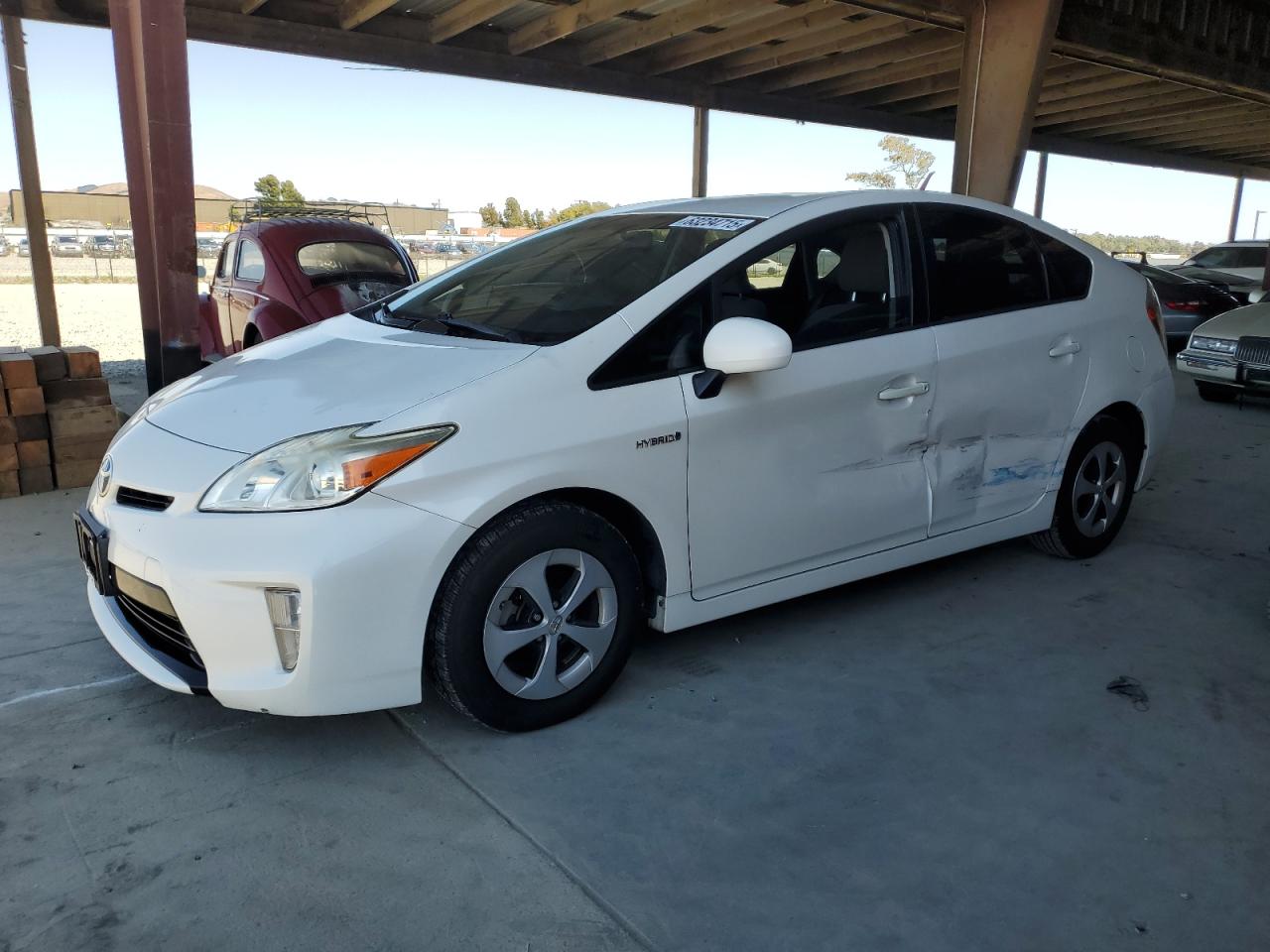 vehicle photo