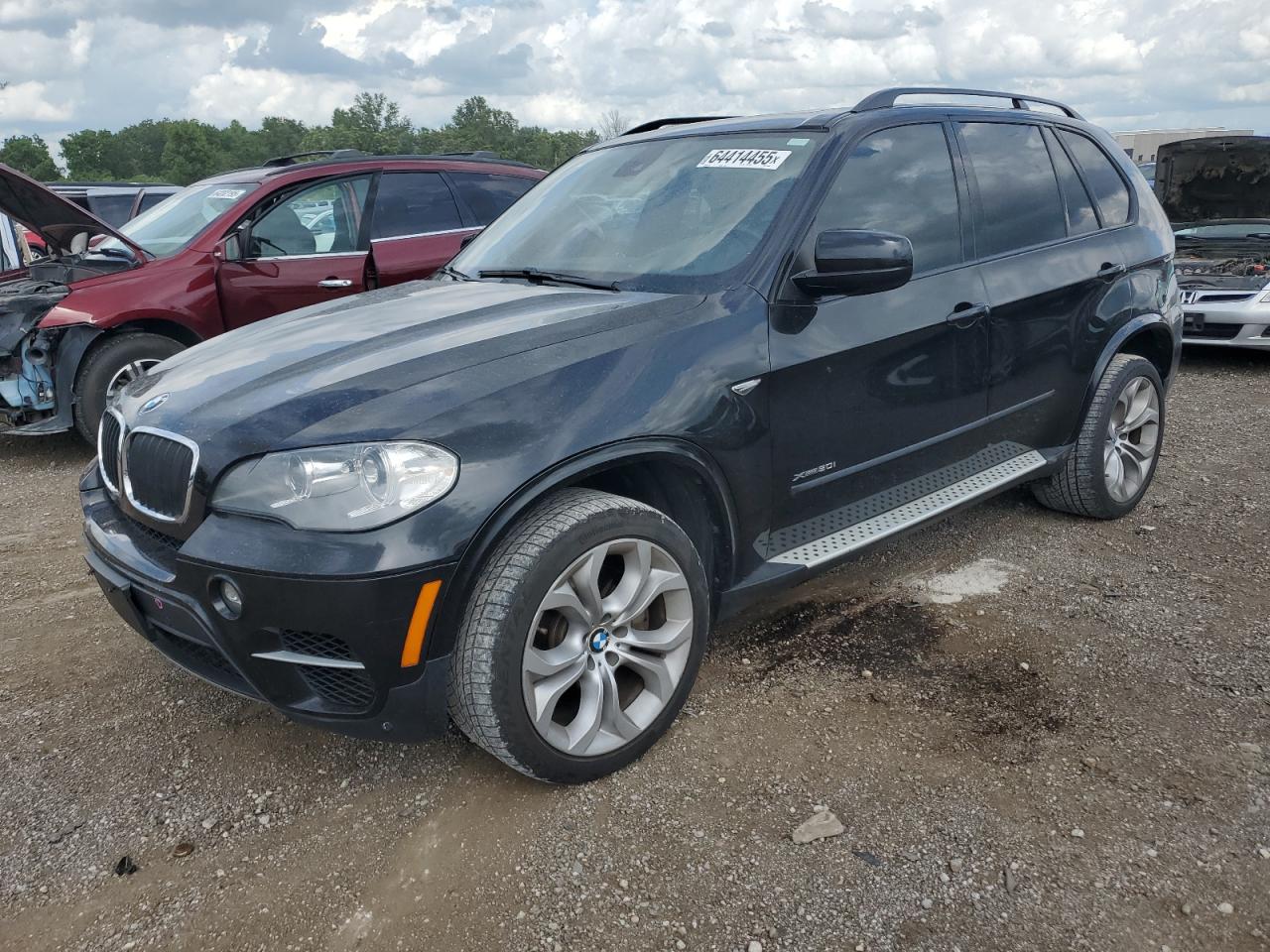 BMW X5 XDRIVE5  *5UXZV8C51CL424965*