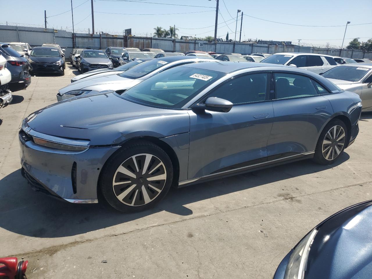 vehicle photo