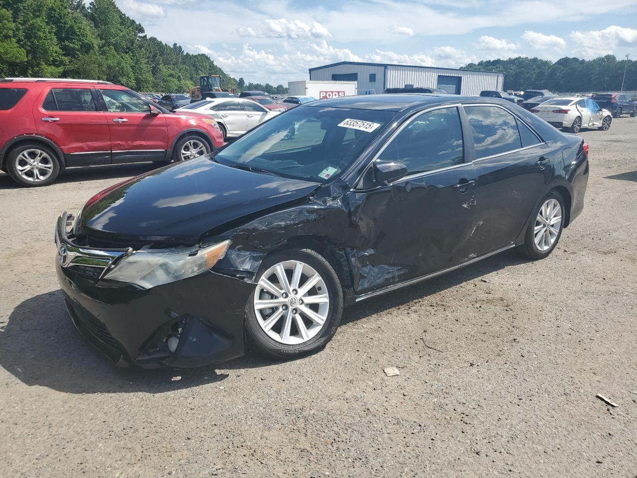 vehicle photo
