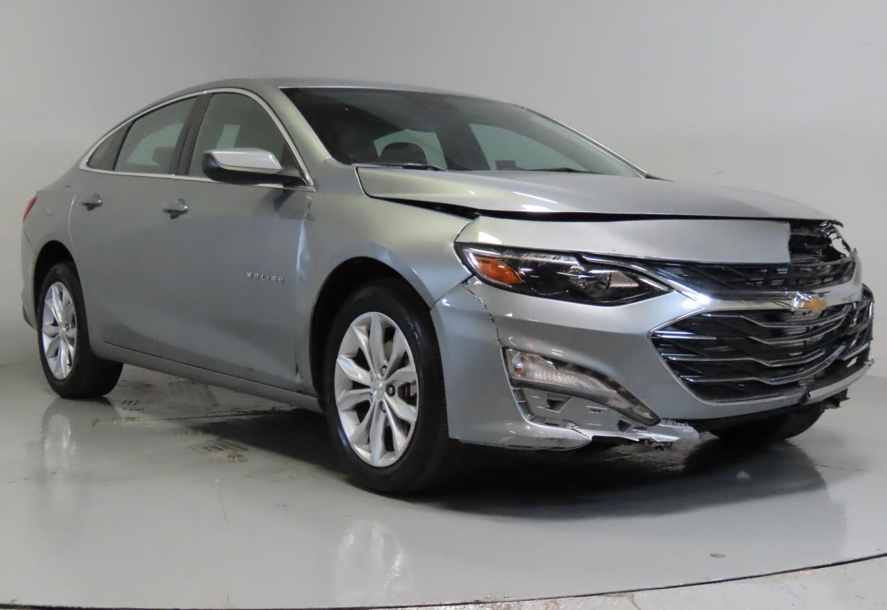 CHEVROLET MALIBU LT  *1G1ZD5ST3SF143016*