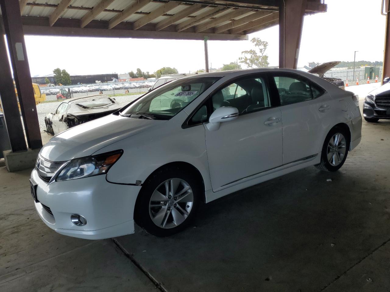 vehicle photo