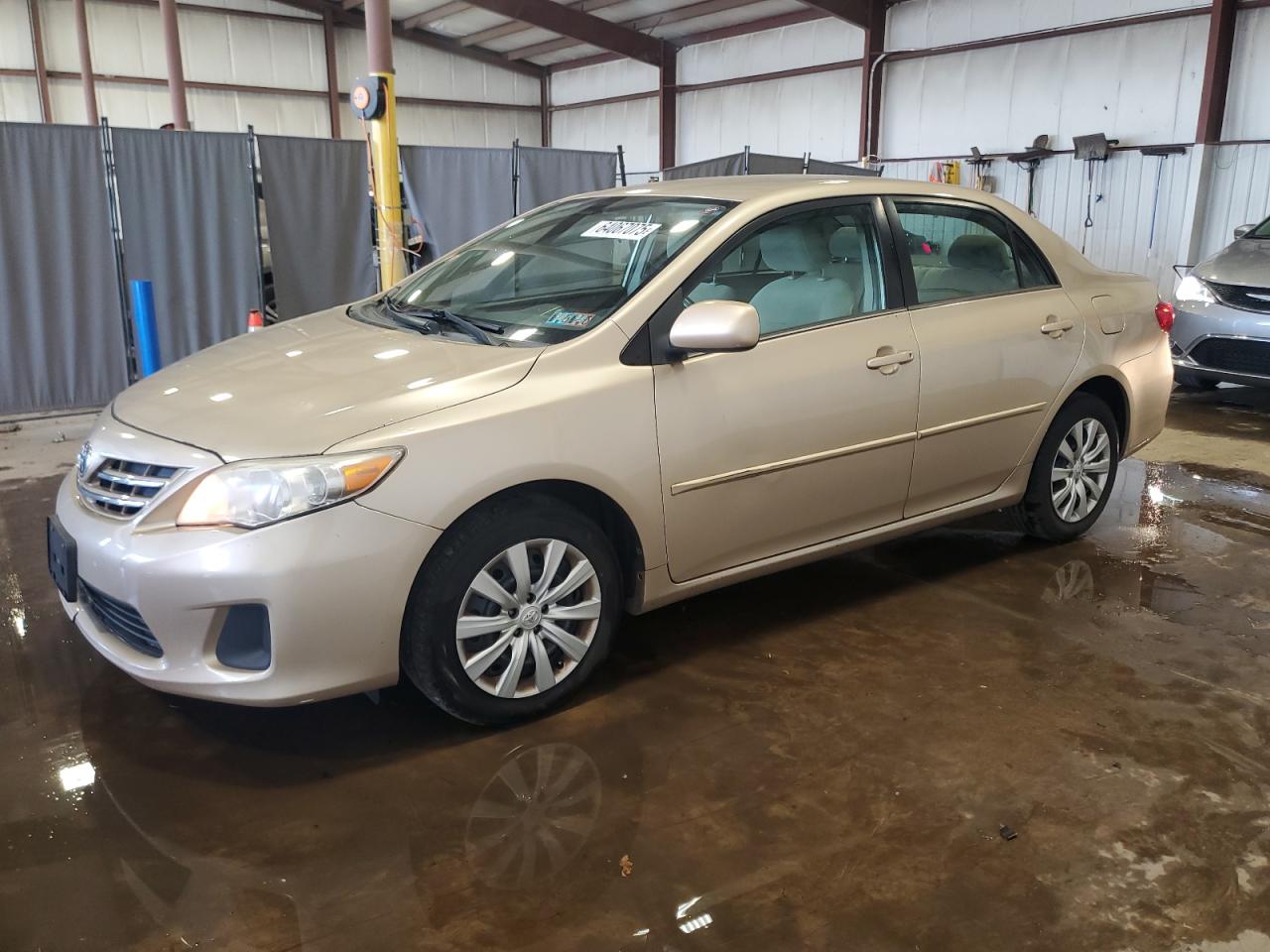 TOYOTA COROLLA BA  *5YFBU4EE6DP179424*