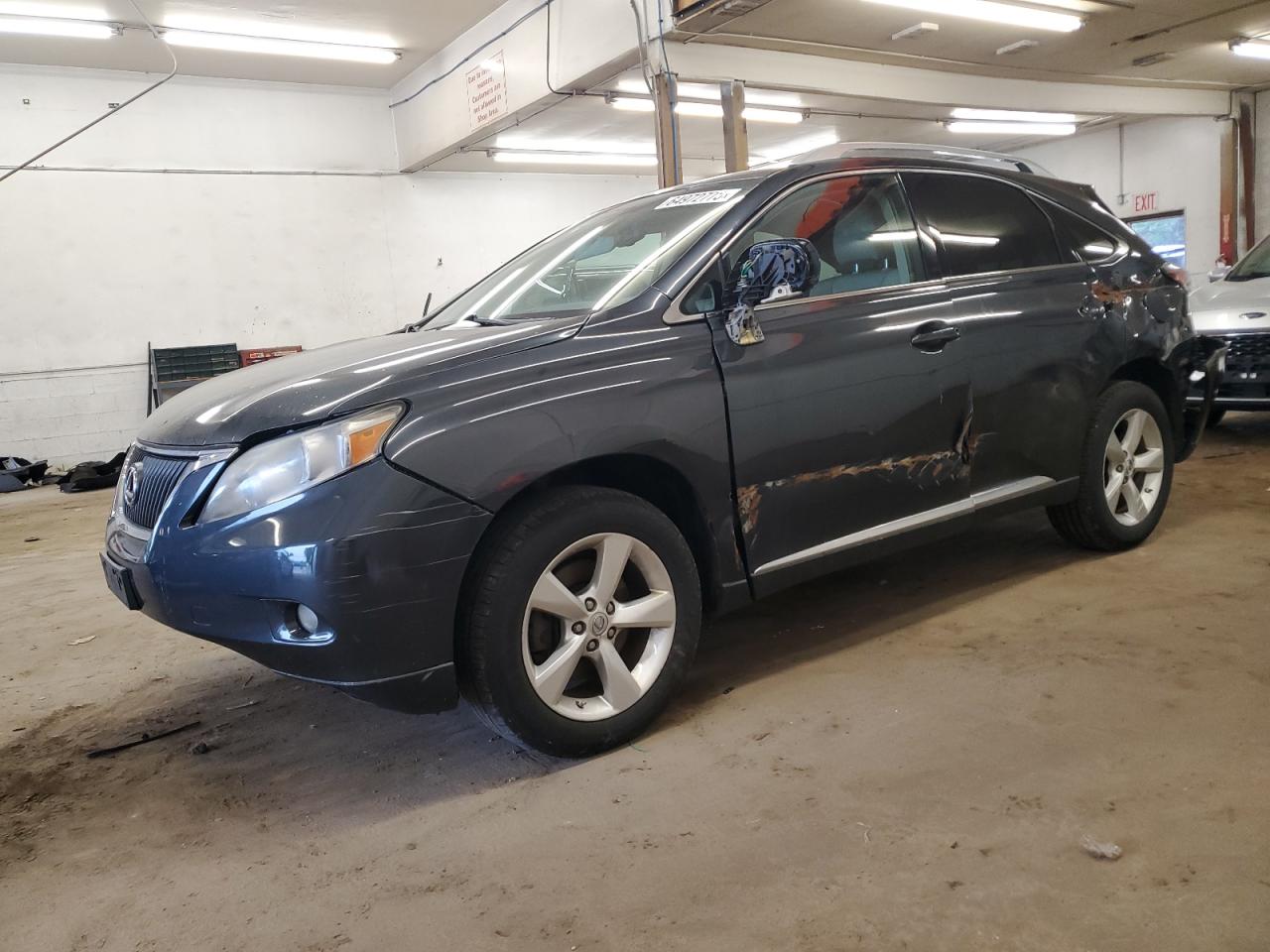 LEXUS RX350 RX 350  *2T2BK1BA8AC029781*